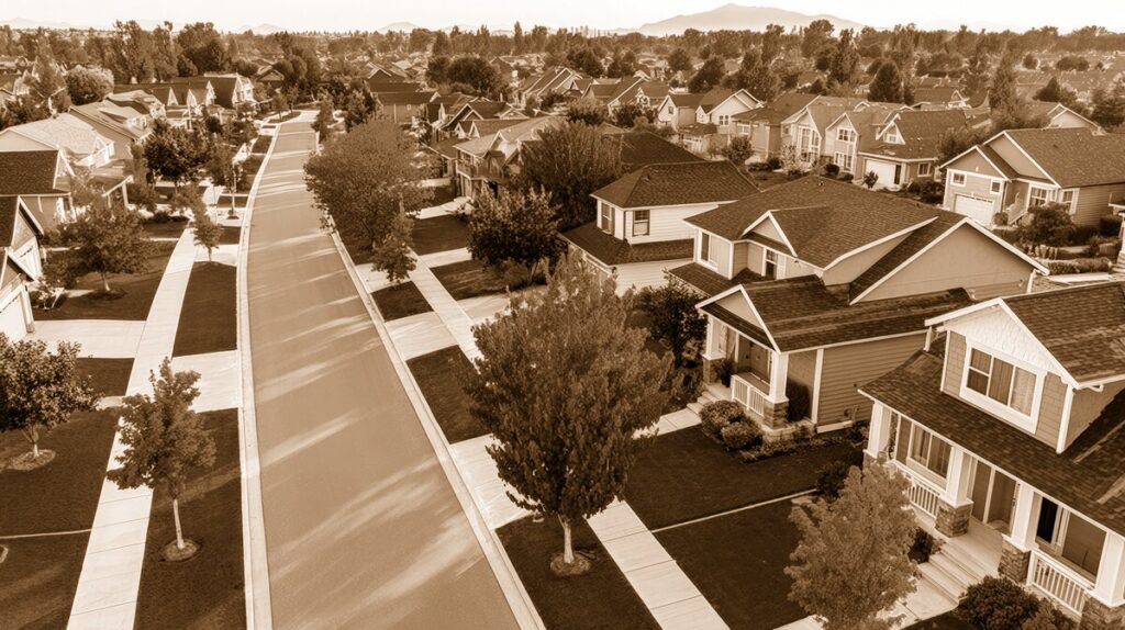 Stonewall Court: A Storied Neighborhood Rich with Heritage in Richmond, VA